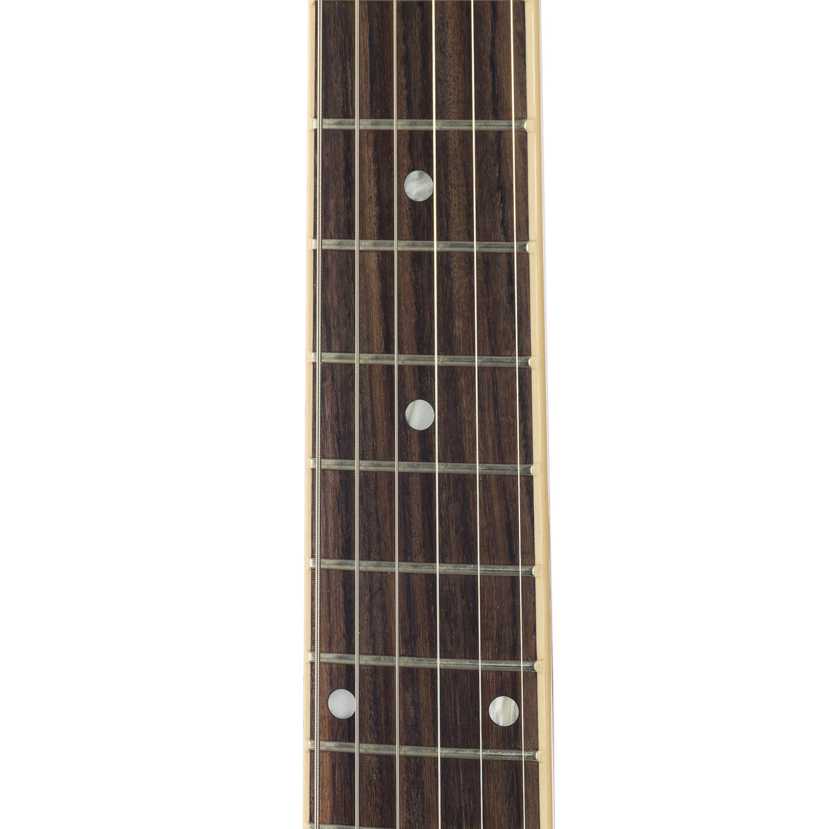 Gibson ES-335 50s Era Semi-Hollow - Natural