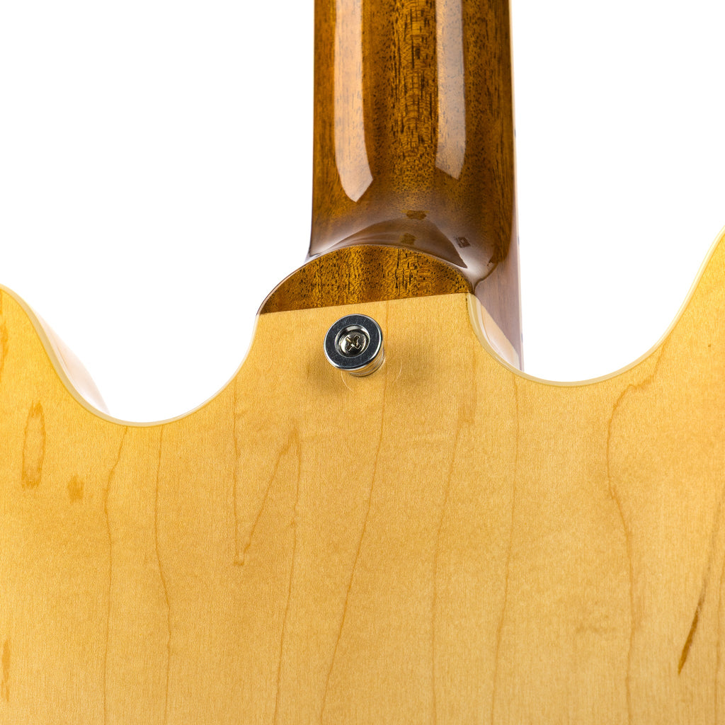Gibson ES-335 50s Era Semi-Hollow - Natural