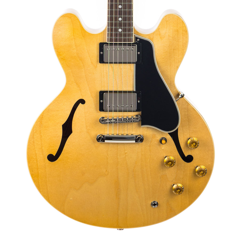 Gibson ES-335 50s Era Semi-Hollow - Natural