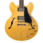 Gibson ES-335 50s Era Semi-Hollow - Natural