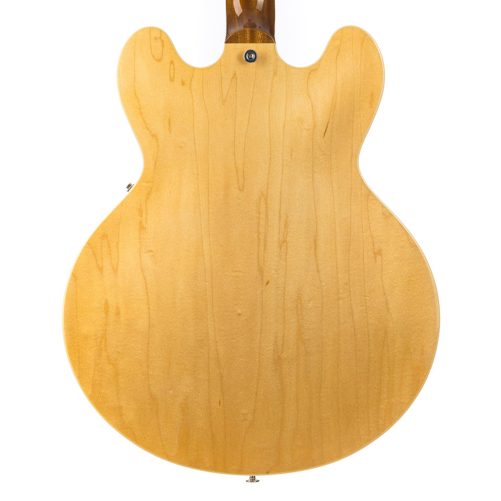 Gibson ES-335 50s Era Semi-Hollow - Natural