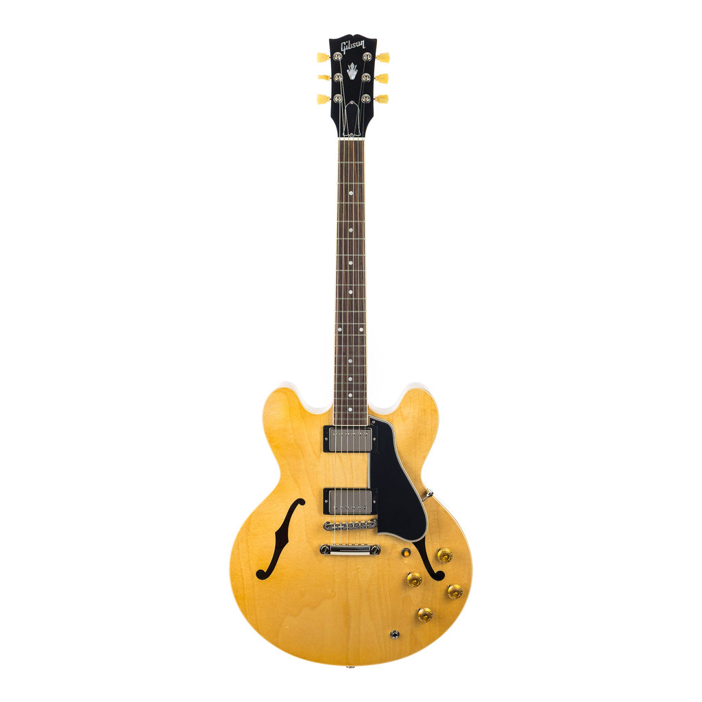 Gibson ES-335 50s Era Semi-Hollow - Natural