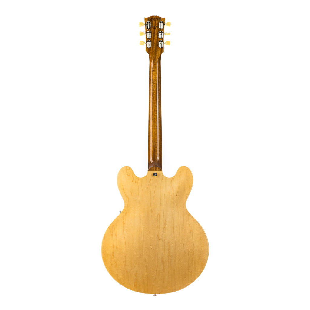 Gibson ES-335 50s Era Semi-Hollow - Natural