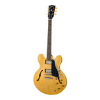 Gibson ES-335 50s Era Semi-Hollow - Natural