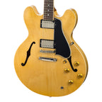 Gibson ES-335 50s Era Semi-Hollow - Natural