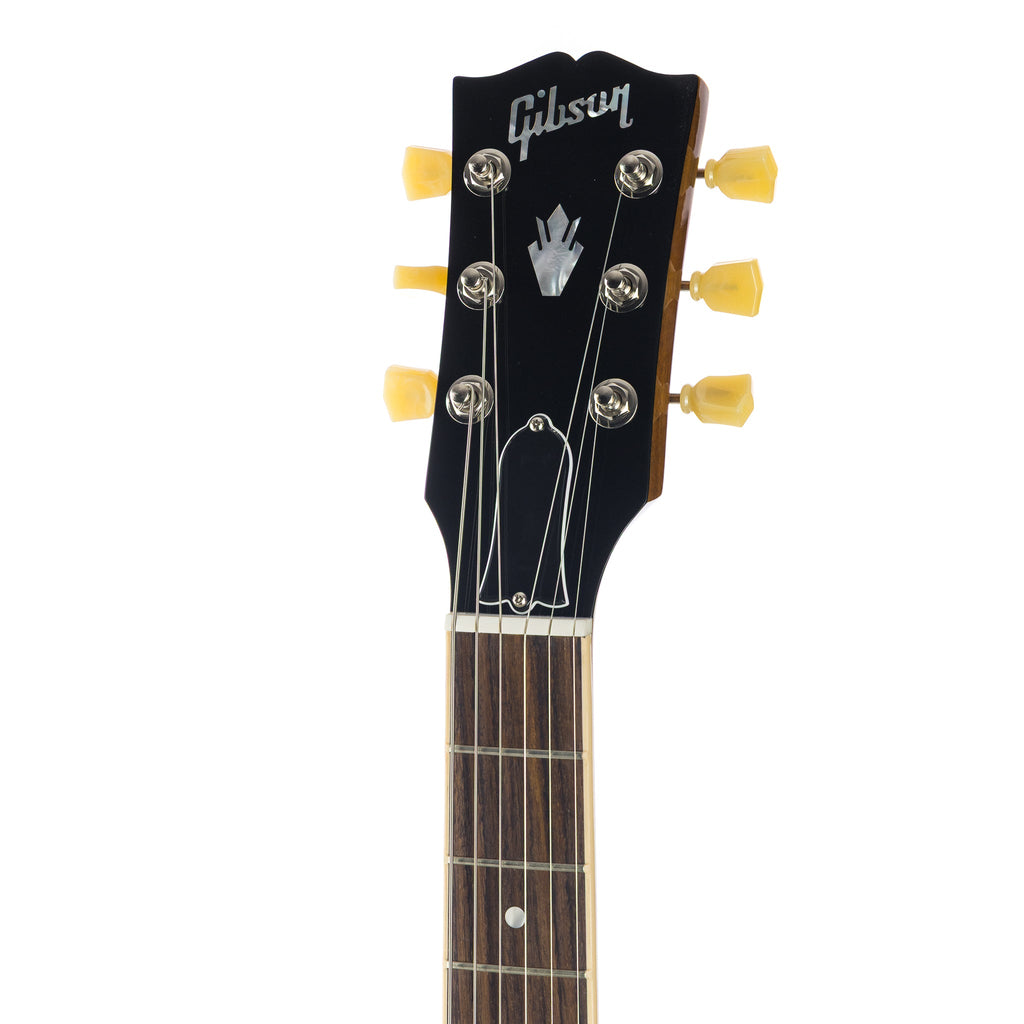 Gibson ES-335 50s Era Semi-Hollow - Natural