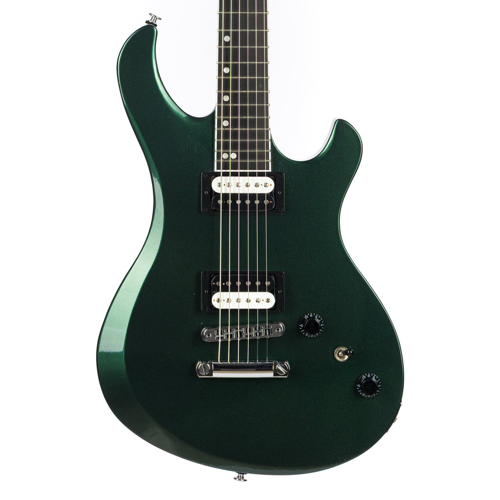 Gibson USA Victory Baritone - British Racing Green