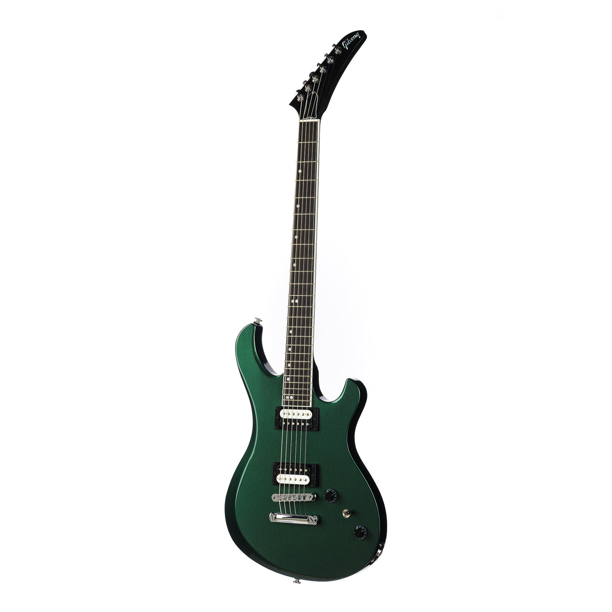 Gibson USA Victory Baritone - British Racing Green