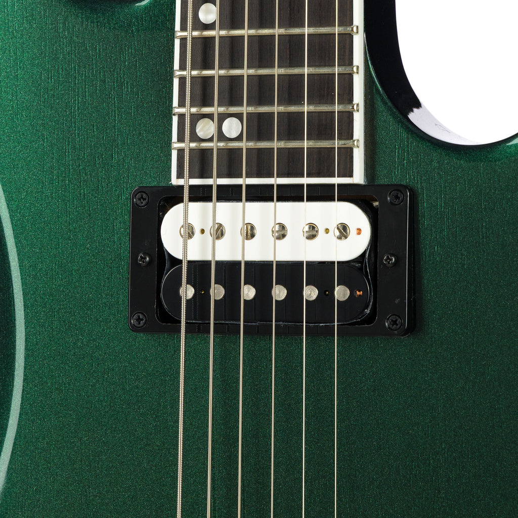 Gibson USA Victory Baritone - British Racing Green