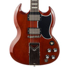 Gibson Jake Kiszka SG Standard - Faded Vintage Cherry