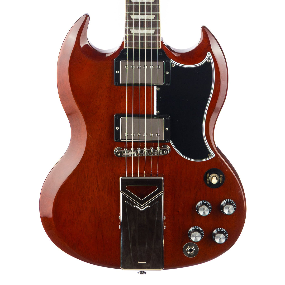 Gibson Jake Kiszka SG Standard - Faded Vintage Cherry
