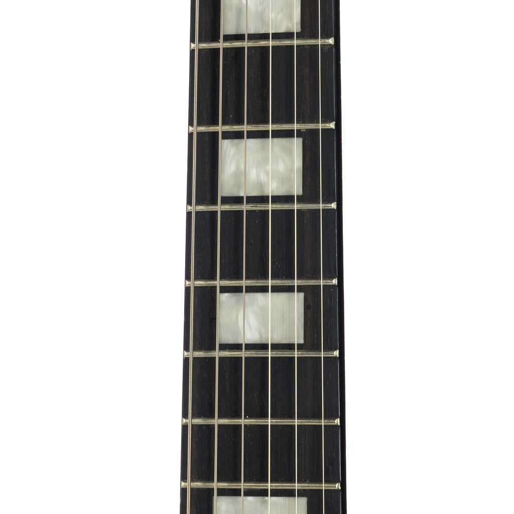 Epiphone IGC Artist Lzzy Hale Explorer Custom - Black Diamond Holographic Sparkle