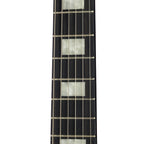 Epiphone IGC Artist Lzzy Hale Explorer Custom - Black Diamond Holographic Sparkle
