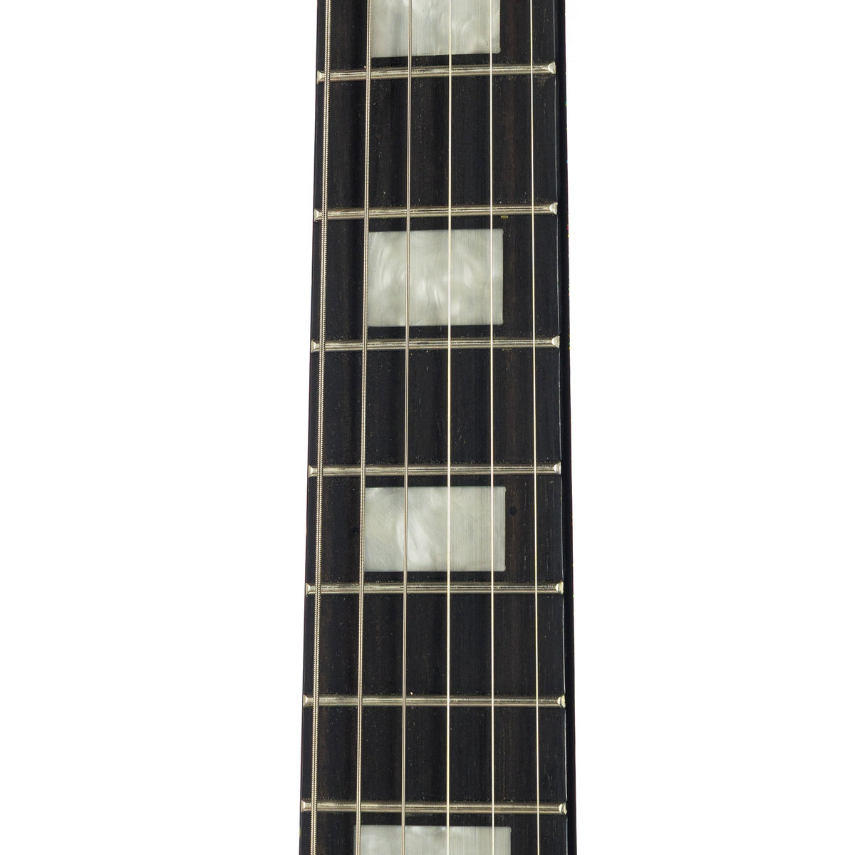 Epiphone IGC Artist Lzzy Hale Explorer Custom - Black Diamond Holographic Sparkle