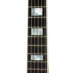 Gibson Custom Shop LE 1954 Les Paul Staple HB, Heavy Aged - Ebony