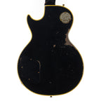 Gibson Custom Shop LE 1954 Les Paul Staple HB, Heavy Aged - Ebony