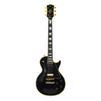 Gibson Custom Shop LE 1954 Les Paul Staple HB, Heavy Aged - Ebony