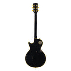Gibson Custom Shop LE 1954 Les Paul Staple HB, Heavy Aged - Ebony