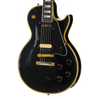 Gibson Custom Shop LE 1954 Les Paul Staple HB, Heavy Aged - Ebony