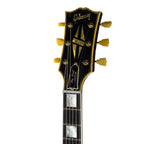 Gibson Custom Shop LE 1954 Les Paul Staple HB, Heavy Aged - Ebony