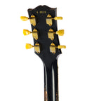 Gibson Custom Shop LE 1954 Les Paul Staple HB, Heavy Aged - Ebony