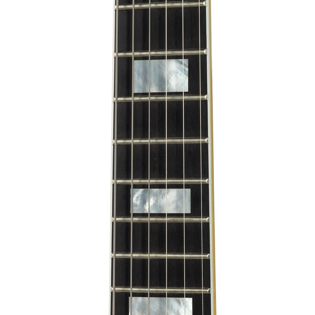 Gibson Custom Shop Interstellar M2M Explorer Custom - Classic White VOS