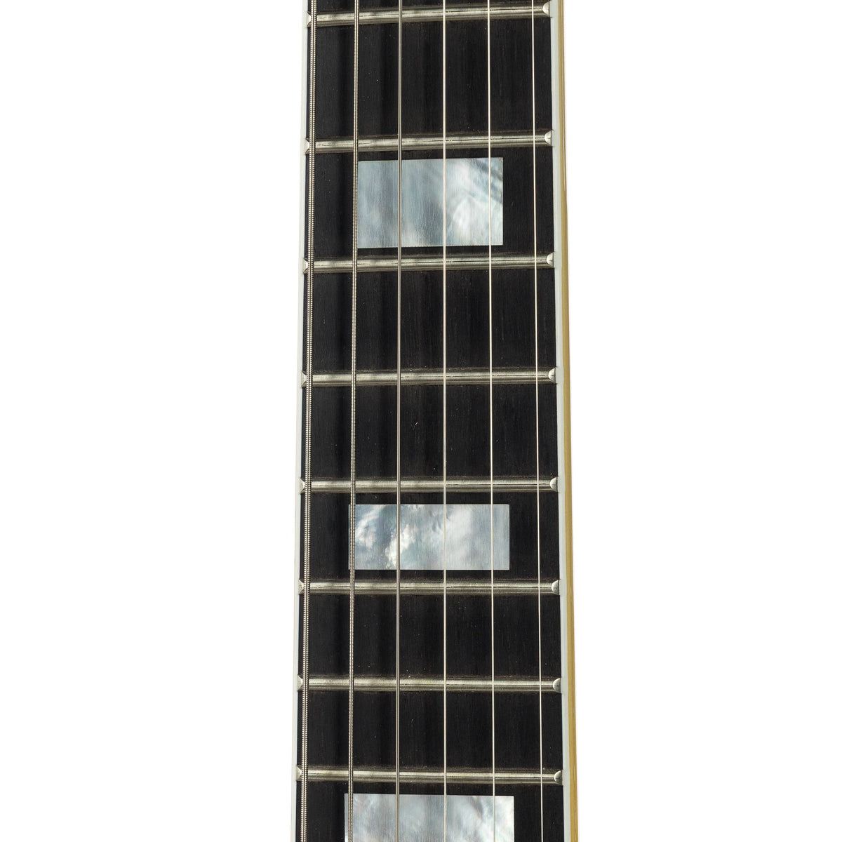 Gibson Custom Shop Interstellar M2M Explorer Custom - Classic White VOS