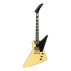 Gibson Custom Shop Interstellar M2M Explorer Custom - Classic White VOS