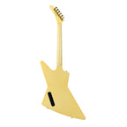 Gibson Custom Shop Interstellar M2M Explorer Custom - Classic White VOS