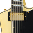Gibson Custom Shop Interstellar M2M Explorer Custom - Classic White VOS