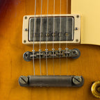 Gibson Custom Shop Murphy Lab 1959 Les Paul Standard Reissue Plain Top BOTB #122 Light Aged