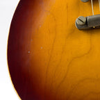 Gibson Custom Shop Murphy Lab 1959 Les Paul Standard Reissue Plain Top BOTB #122 Light Aged