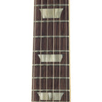 Gibson Custom Shop Murphy Lab 1959 Les Paul Standard Reissue Plain Top BOTB #122 Light Aged