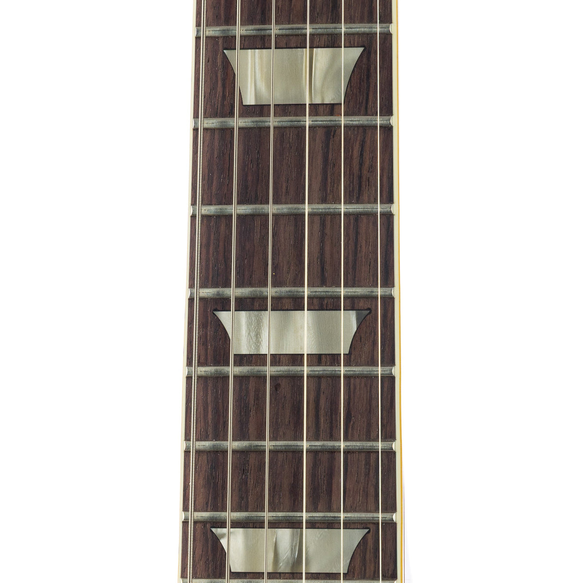Gibson Custom Shop Murphy Lab 1959 Les Paul Standard Reissue Plain Top BOTB #122 Light Aged