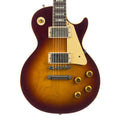 Gibson Custom Shop Murphy Lab 1959 Les Paul Standard Reissue Plain Top BOTB #122 Light Aged