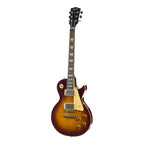 Gibson Custom Shop Murphy Lab 1959 Les Paul Standard Reissue Plain Top BOTB #122 Light Aged
