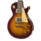 Gibson Custom Shop Murphy Lab 1959 Les Paul Standard Reissue Plain Top BOTB #122 Light Aged