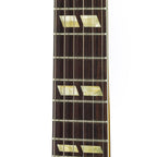 Gibson Custom Shop Limited Edition 1959 ES-345 Varitone Bigsby Heavy Aged - Ebony