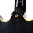 Gibson Custom Shop Limited Edition 1959 ES-345 Varitone Bigsby Heavy Aged - Ebony