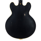 Gibson Custom Shop Limited Edition 1959 ES-345 Varitone Bigsby Heavy Aged - Ebony
