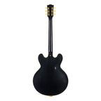 Gibson Custom Shop Limited Edition 1959 ES-345 Varitone Bigsby Heavy Aged - Ebony