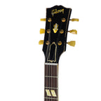 Gibson Custom Shop Limited Edition 1959 ES-345 Varitone Bigsby Heavy Aged - Ebony