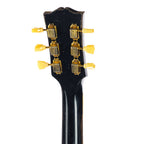 Gibson Custom Shop Limited Edition 1959 ES-345 Varitone Bigsby Heavy Aged - Ebony