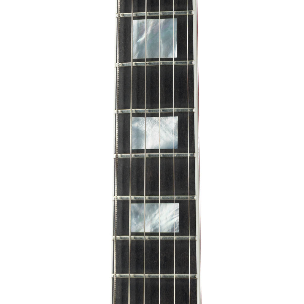 Gibson Custom Shop Explorer Custom - Racing Red - GHII