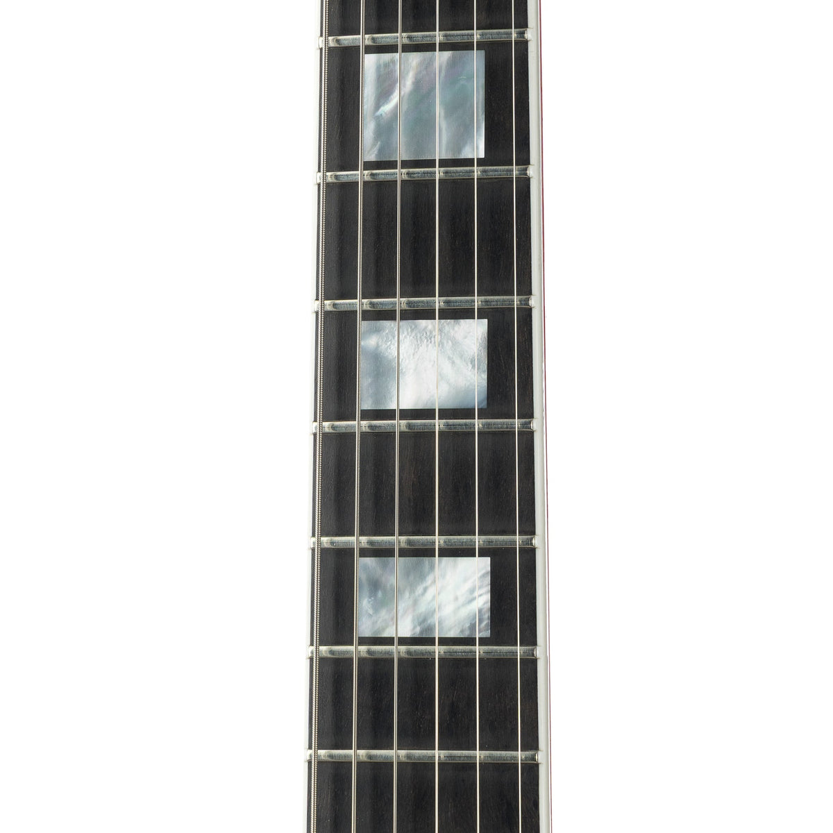 Gibson Custom Shop Explorer Custom - Racing Red - GHII