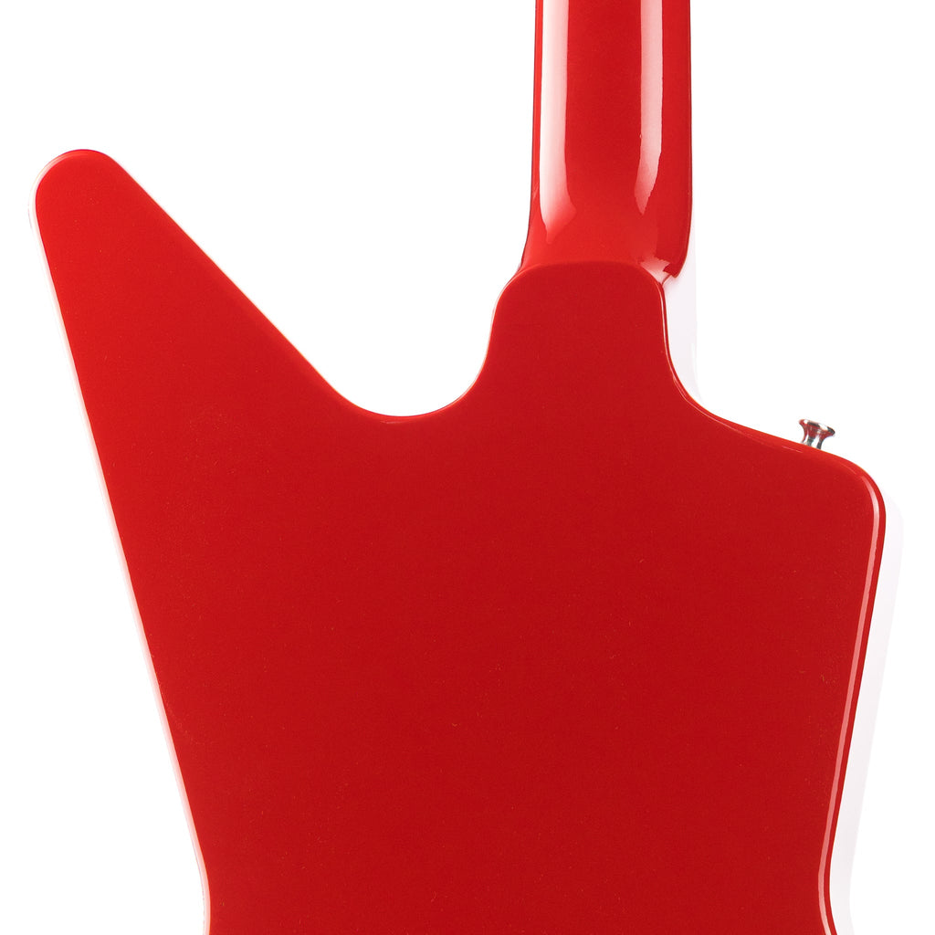 Gibson Custom Shop Explorer Custom - Racing Red - GHII