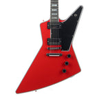 Gibson Custom Shop Explorer Custom - Racing Red - GHII