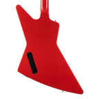 Gibson Custom Shop Explorer Custom - Racing Red - GHII