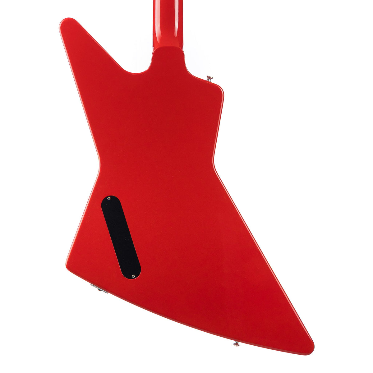 Gibson Custom Shop Explorer Custom - Racing Red - GHII
