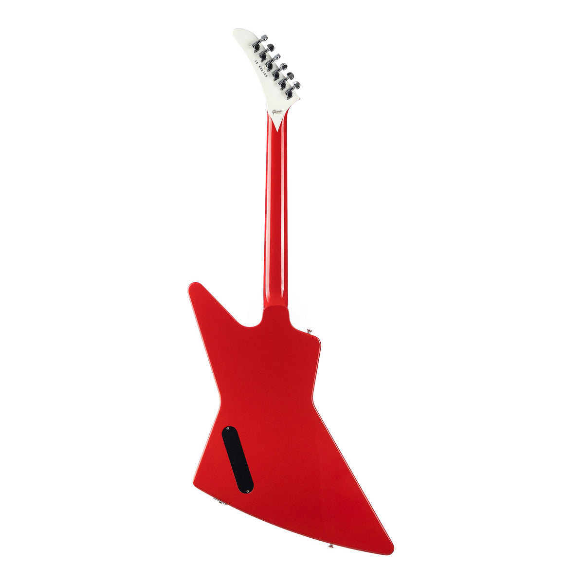 Gibson Custom Shop Explorer Custom - Racing Red - GHII